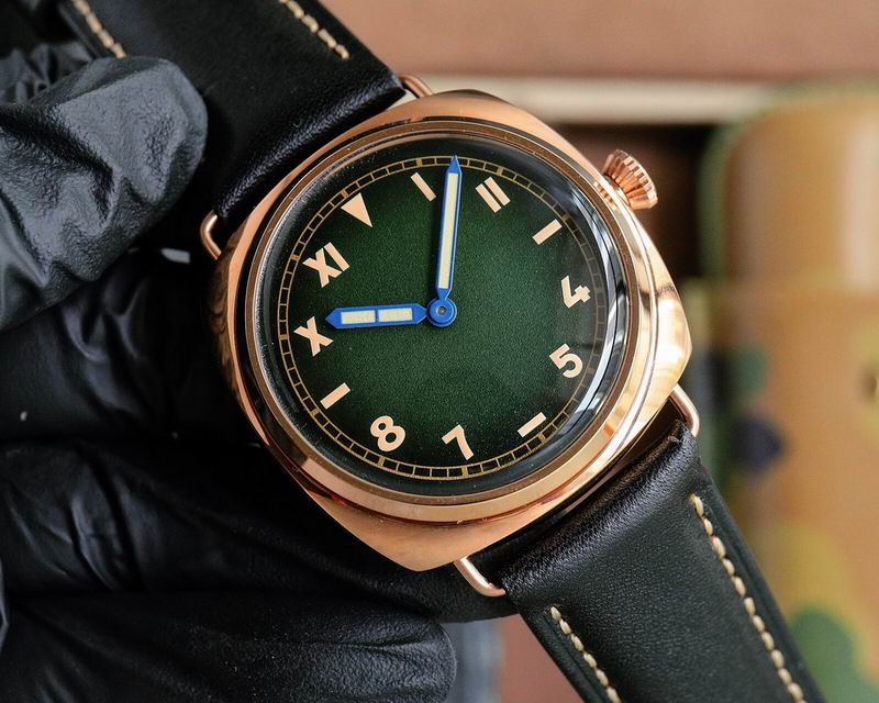 Panerai watch 092808